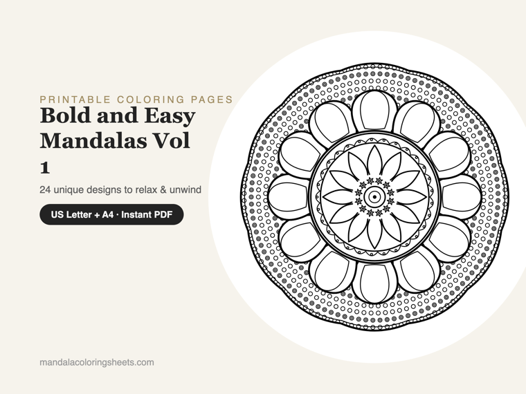 The All-Access Pass — every mandala collection